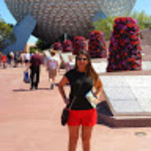 Meet your Posher, Deanna